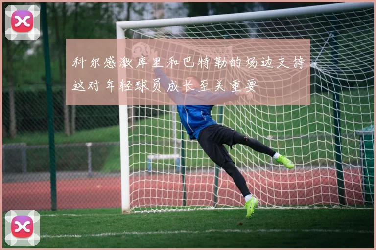 科尔感激库里和巴特勒的场边支持这对年轻球员成长至关重要